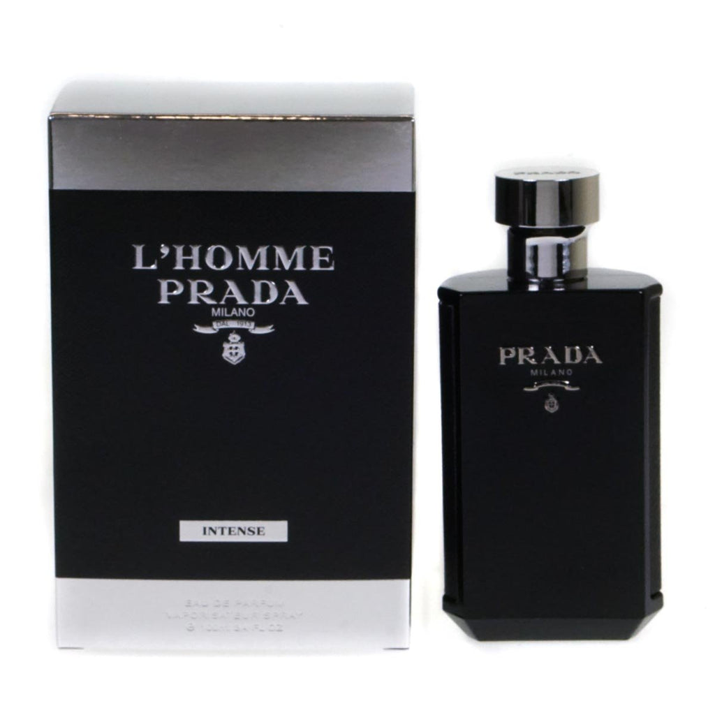 3.3 Oz Eau De Parfum Spray J923
