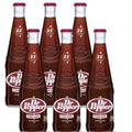 Real Sugar Soda 12 Oz Glass Bottle Pack of 6 G9515