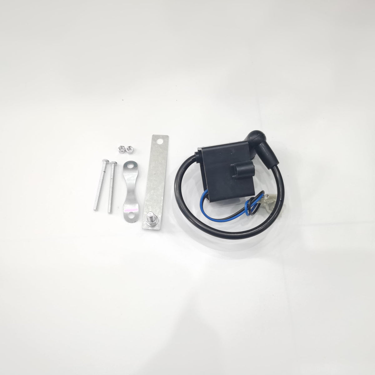 2 Stroke Complete Accessories Set G721