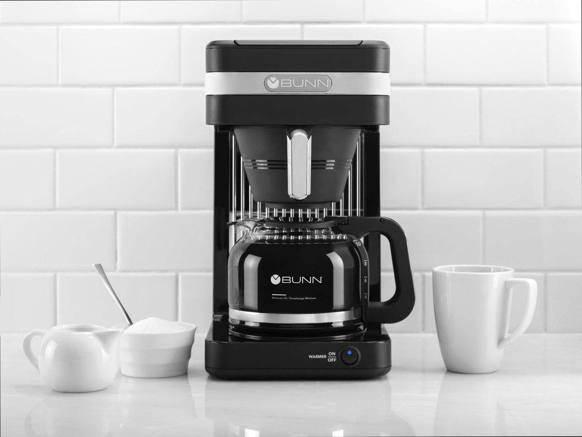 10-Cup Coffee Maker J77251