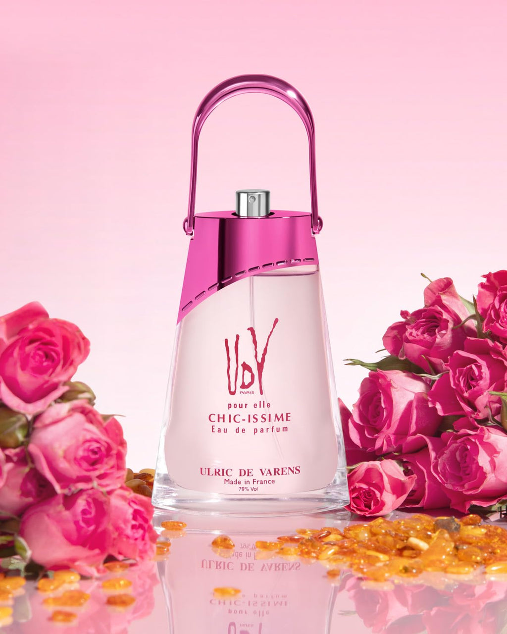 Eau De Parfum Spray 2.5 OZ H711362