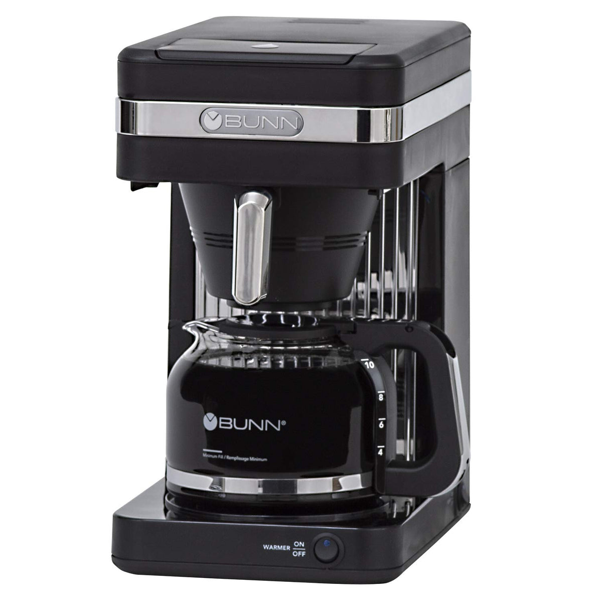 10-Cup Coffee Maker J77251