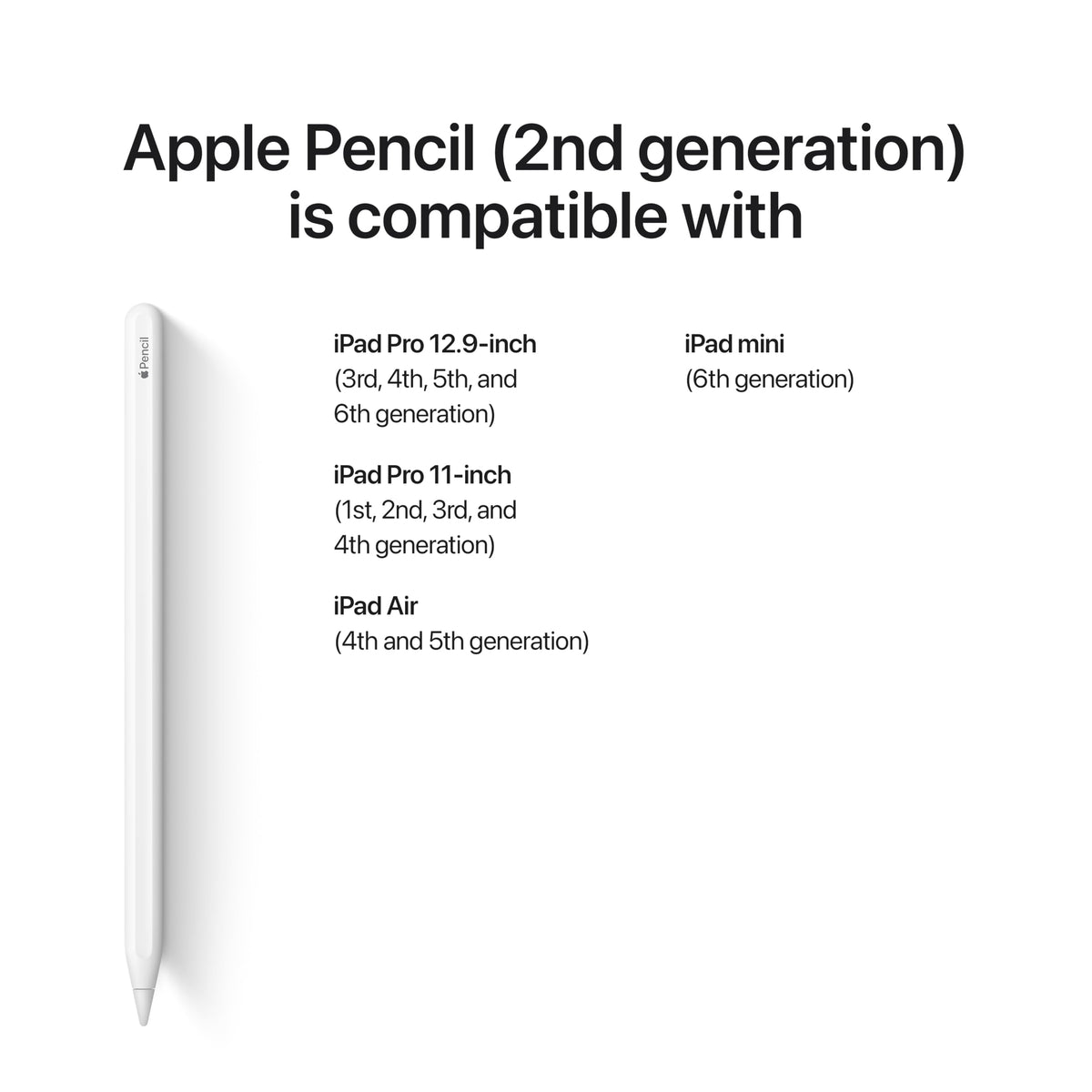 Apple Pencil K27782