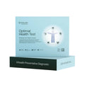 Home Test Fingerstick Blood Sample X5244