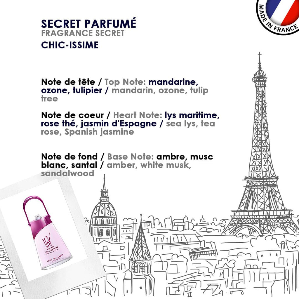 Eau De Parfum Spray 2.5 OZ H711362