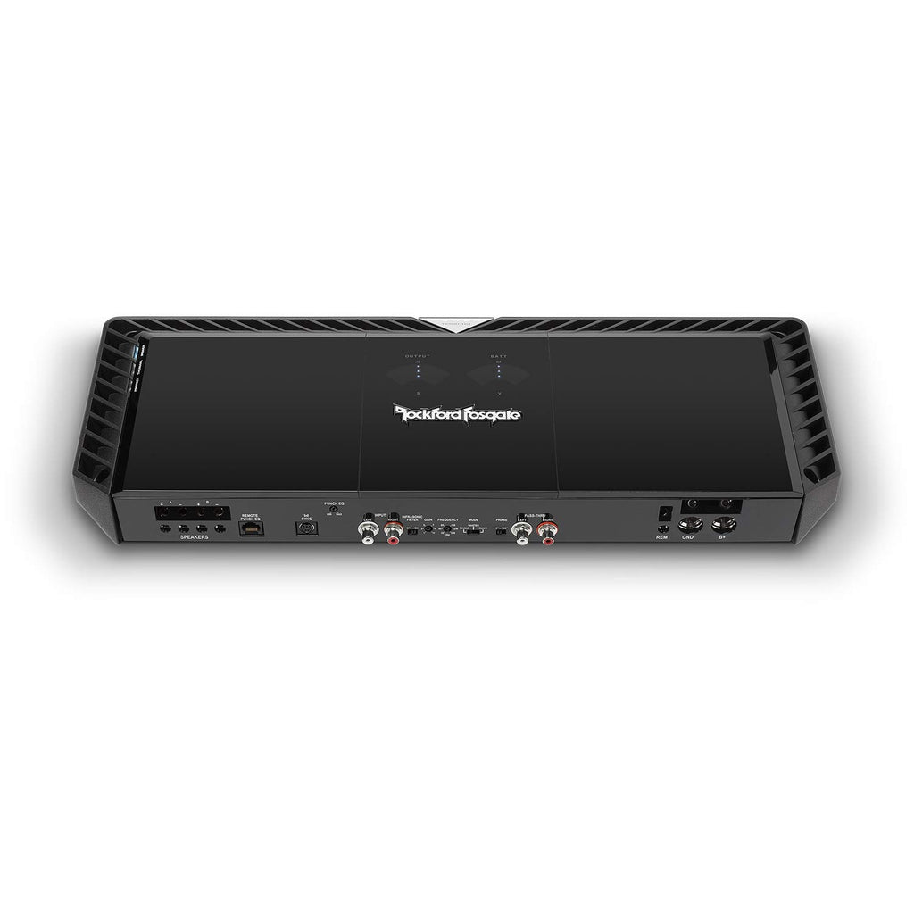2500-Watt Mono Amplifier P94371