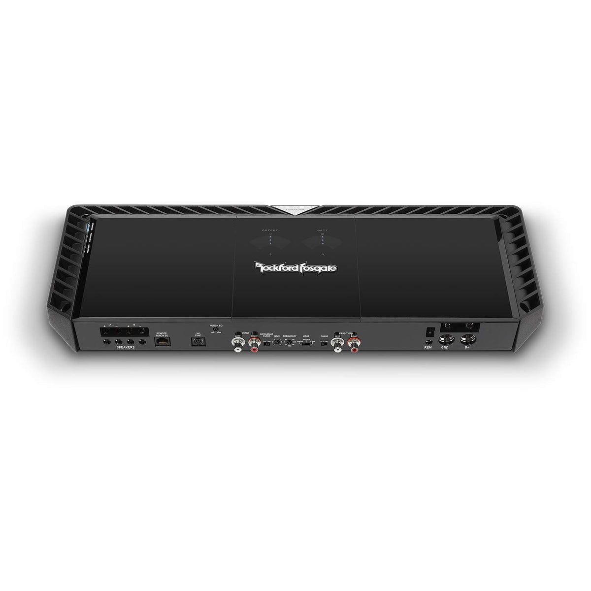 2500-Watt Mono Amplifier P94371