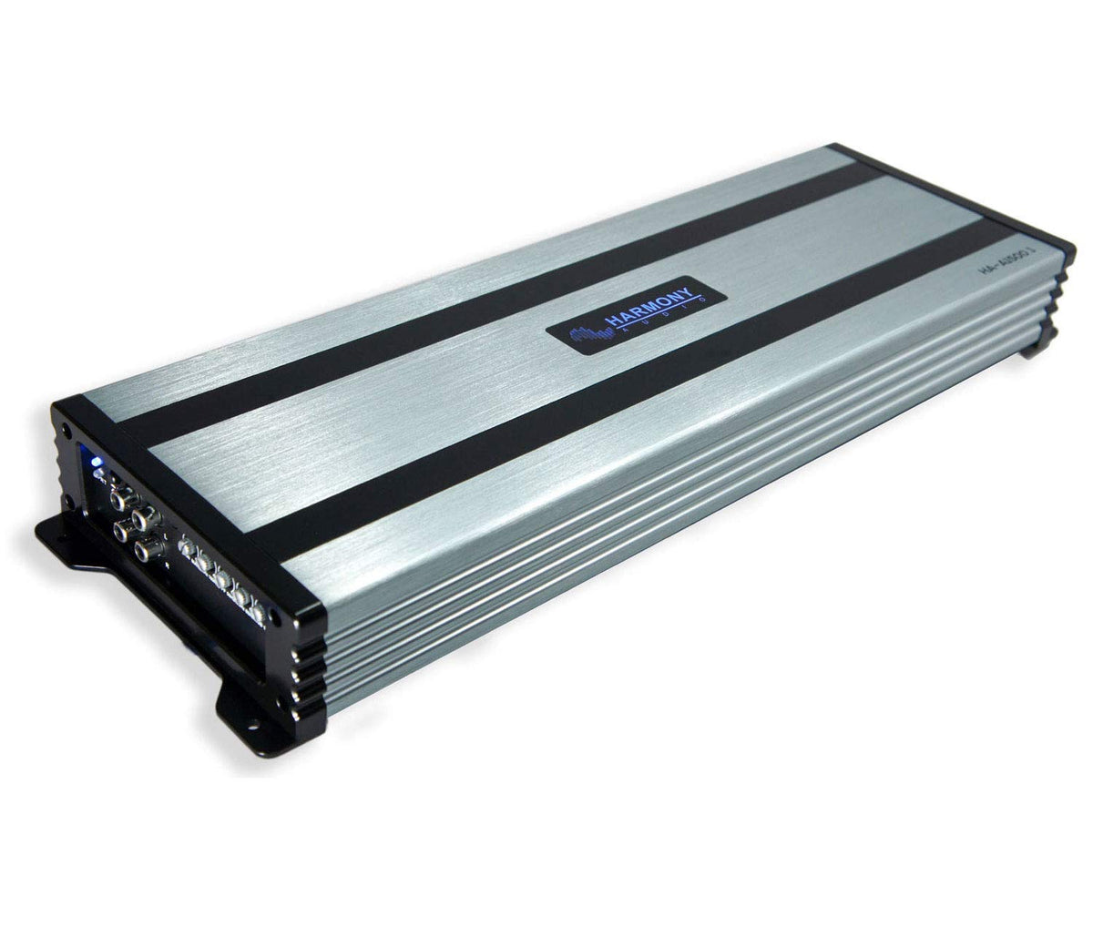 Dual 12" Loaded Sub Box R920