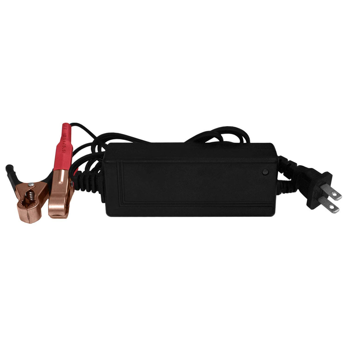 12V Battery with Charger B599899