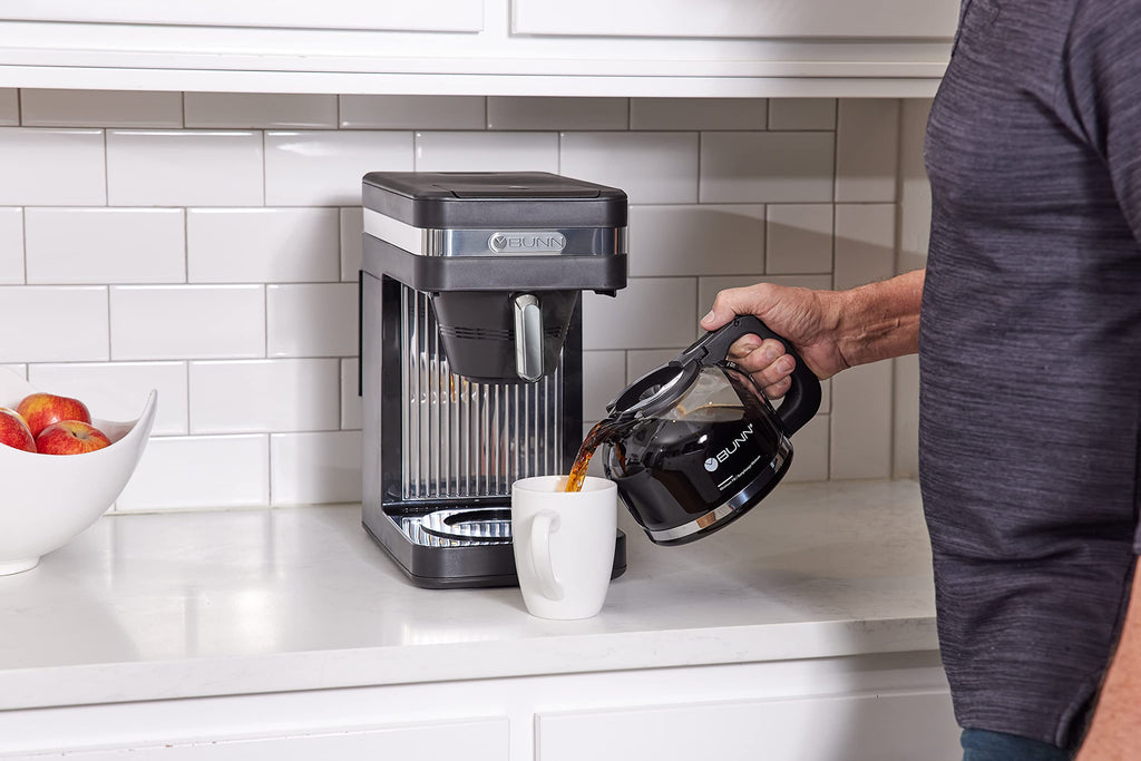 10-Cup Coffee Maker J77251