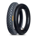 17 Dirt Bike Tire and Tube Set B558
