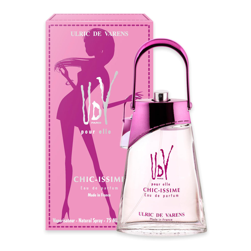 Eau De Parfum Spray 2.5 OZ H711362