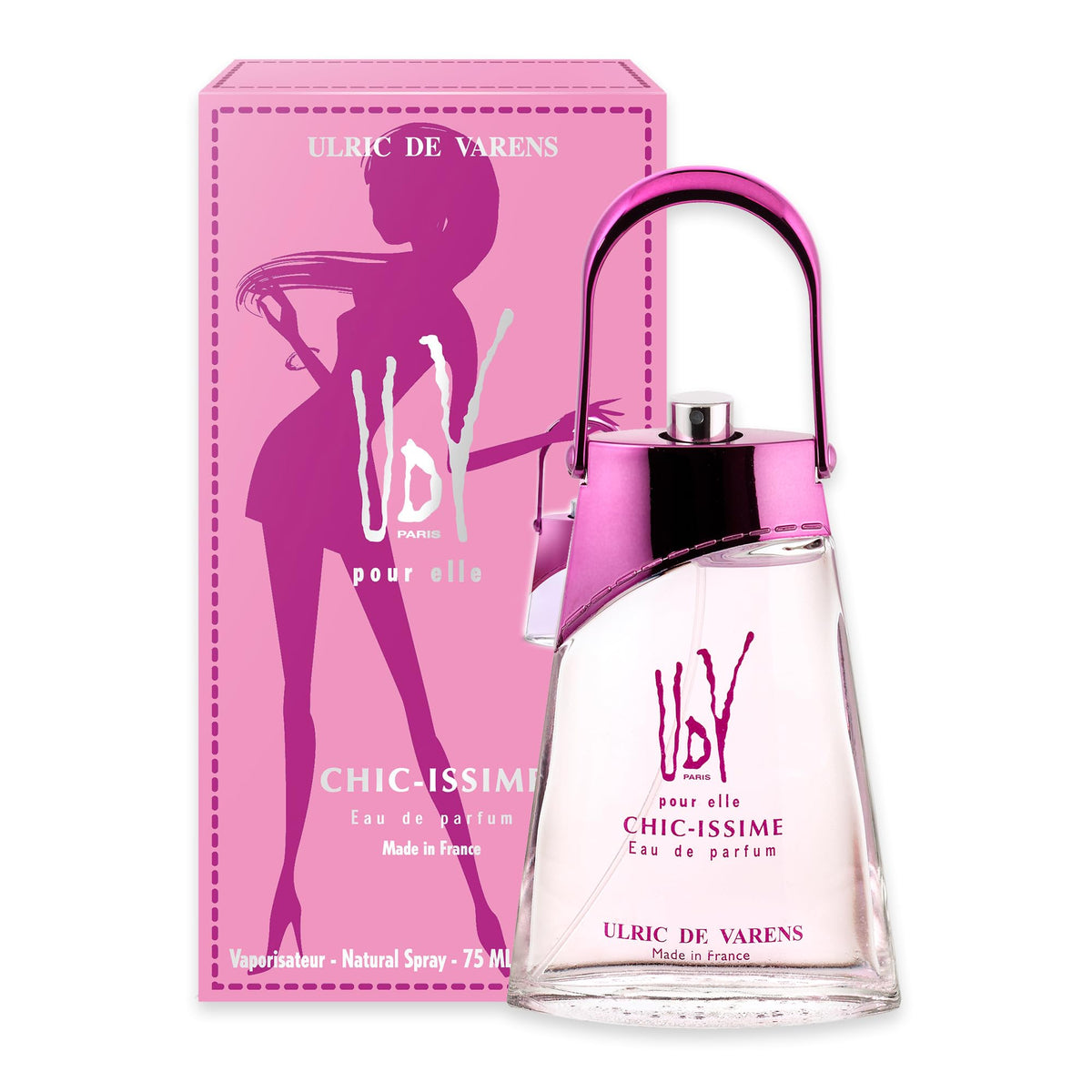 Eau De Parfum Spray 2.5 OZ H711362