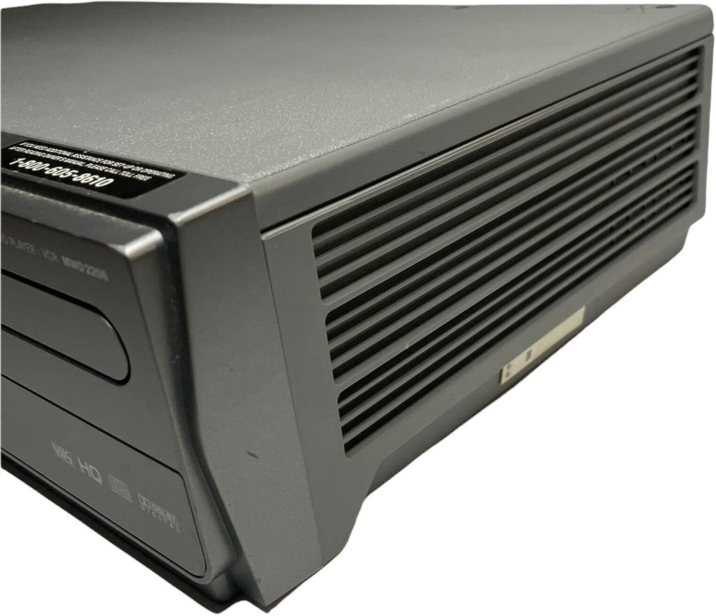 DVD/VCR Combination Player P99134