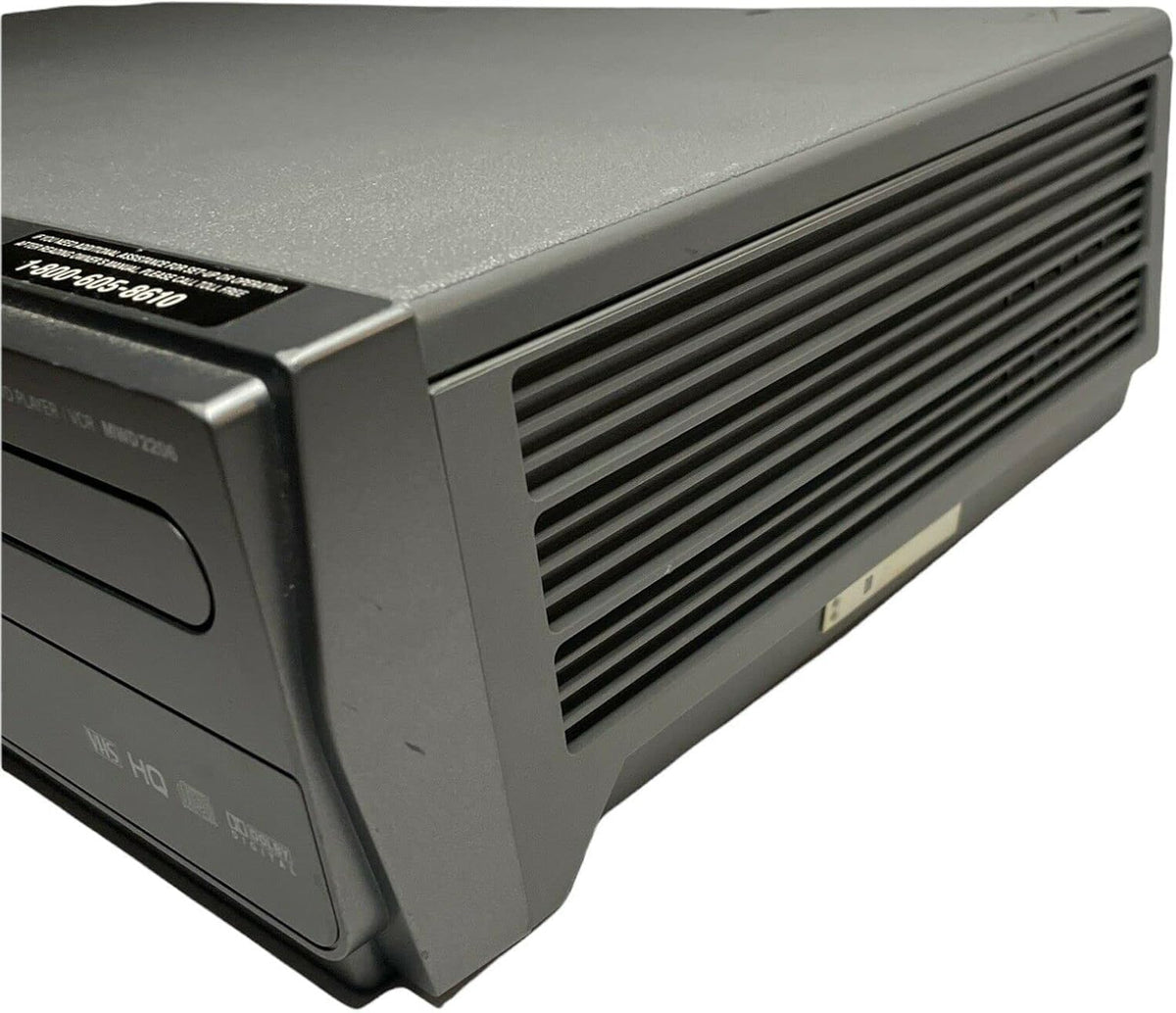 DVD/VCR Combination Player P99134