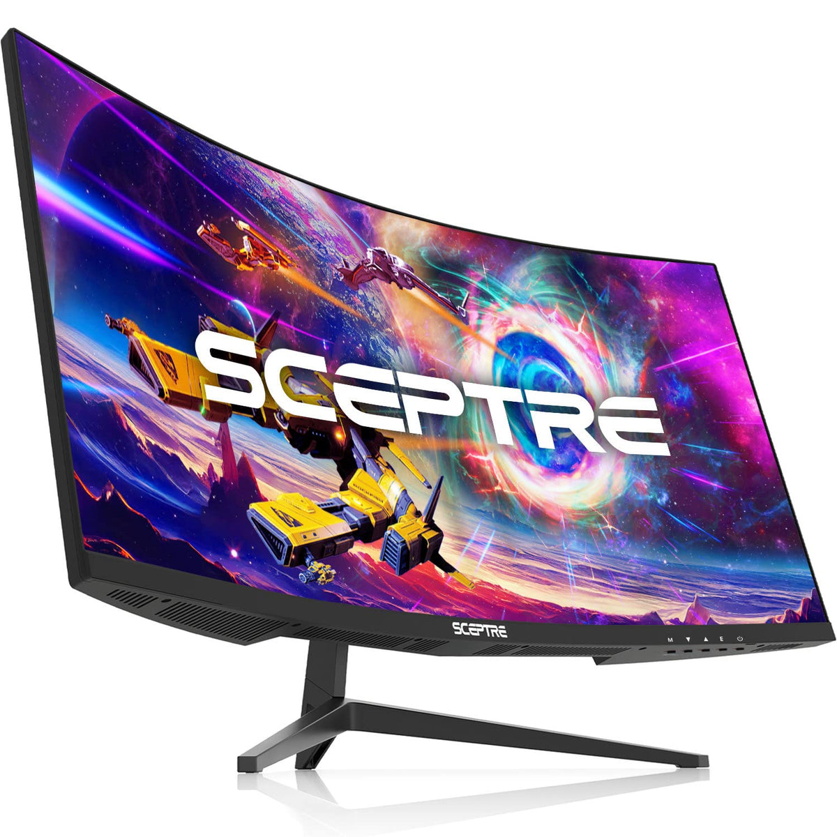 30-inch Curved Ultra Wide Gaming Monitor 200Hz A159751