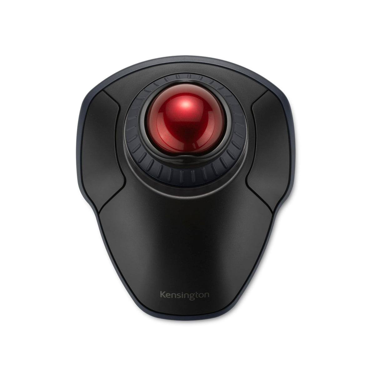 Wireless Trackball with Scroll Ring P668
