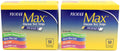 Glucose Test Strips 50 ct Pack of 2 G32309