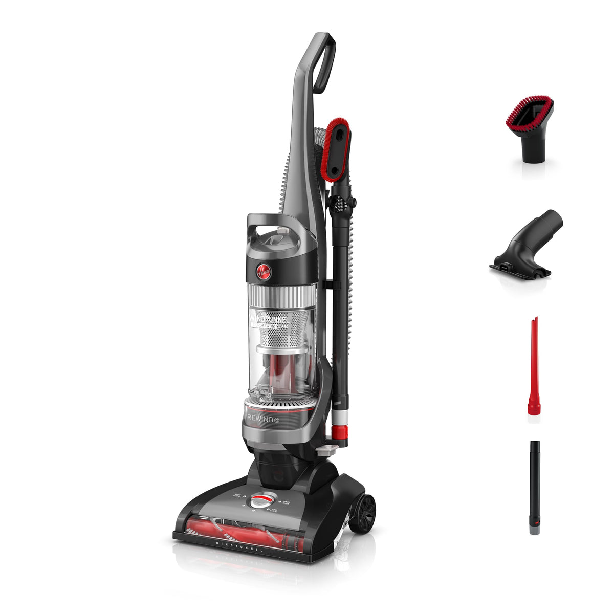 Bagless Upright Vacuum Cleaner B5735