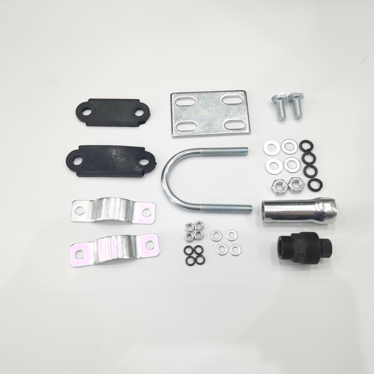 2 Stroke Complete Accessories Set G721