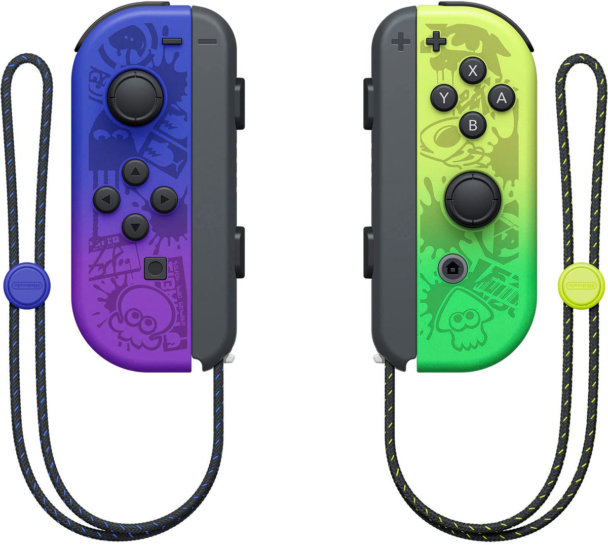 Nintendo Switch OLED Model J296