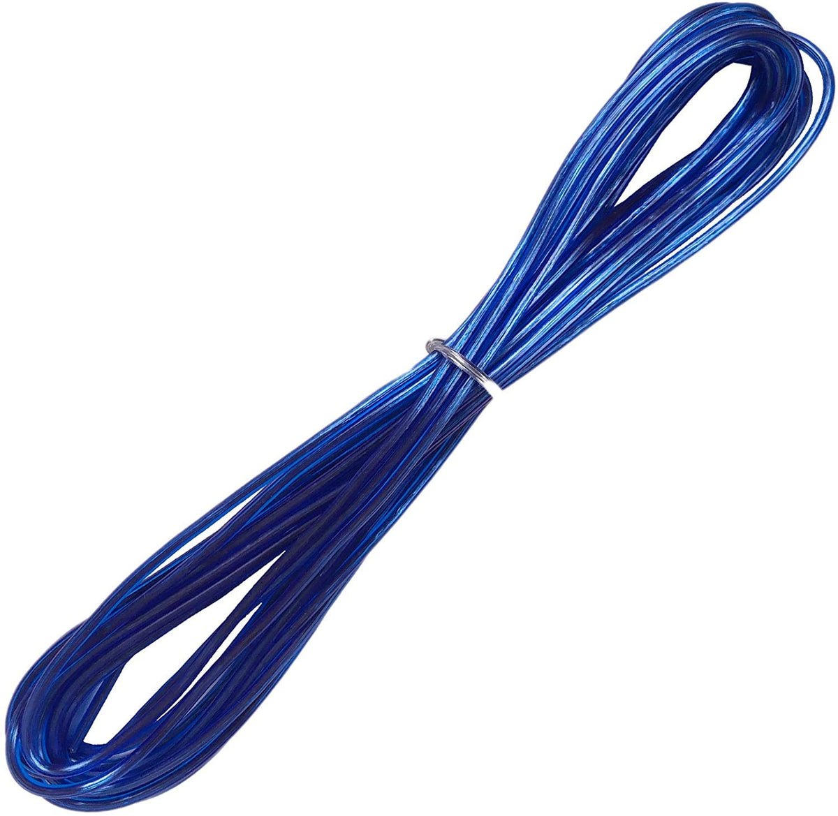 1/0 Gauge Amplifier Wiring Kit with 17 ft Power Wire Z44618
