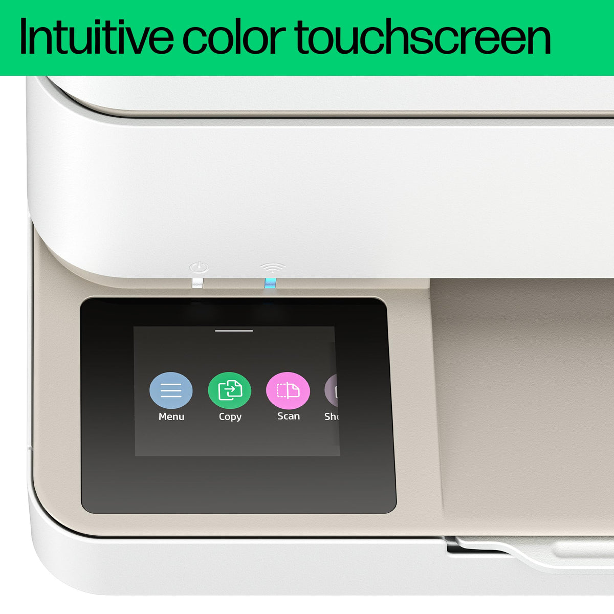 Wireless All-in-One Color Inkjet Printer C747