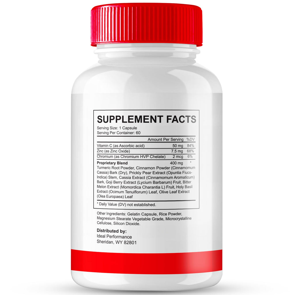 90 Capsules Supplement Pills O989444