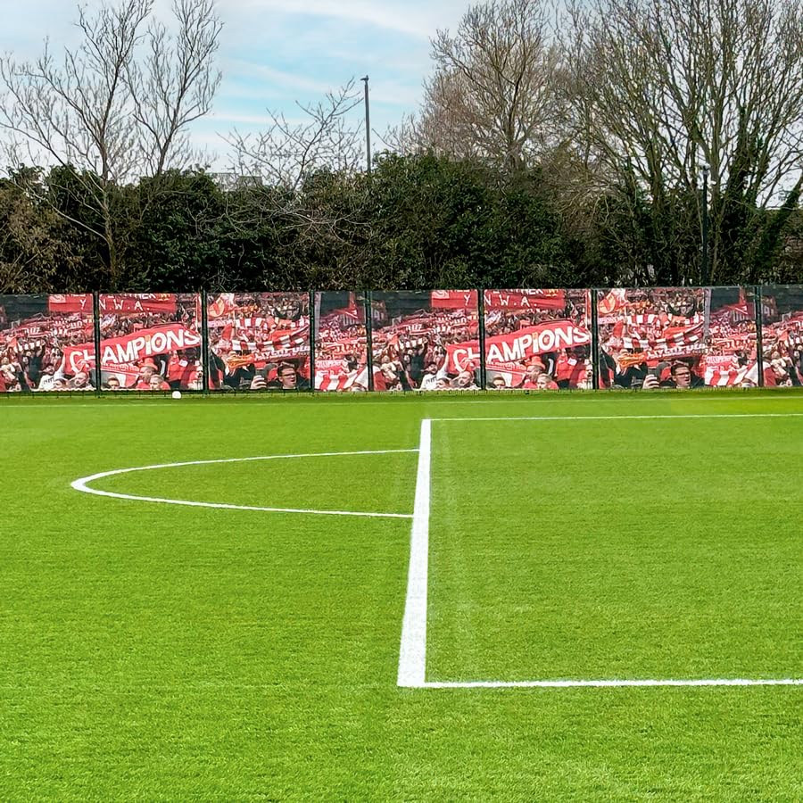 Grass Pitch Line Marking Paint 2.64GL White P6791