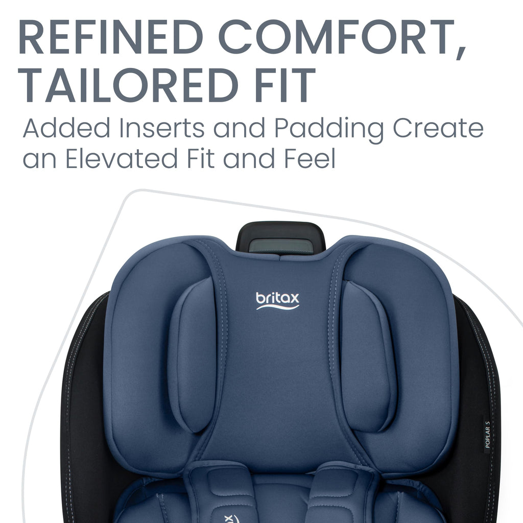 Convertible Car Seat E84181