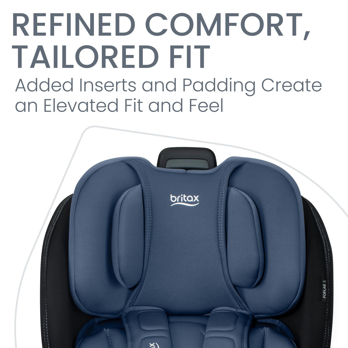 Convertible Car Seat E84181
