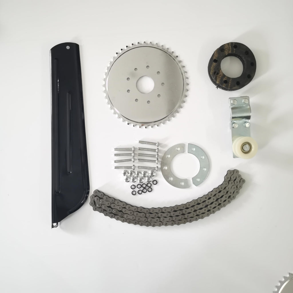 2 Stroke Complete Accessories Set G721
