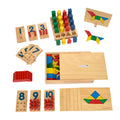 Primary Math Kit Y529858