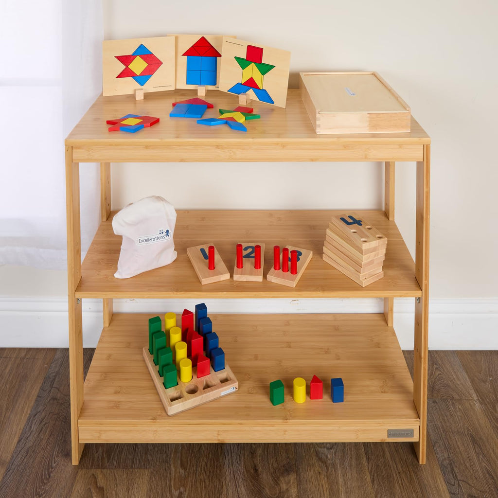 Primary Math Kit Y529858