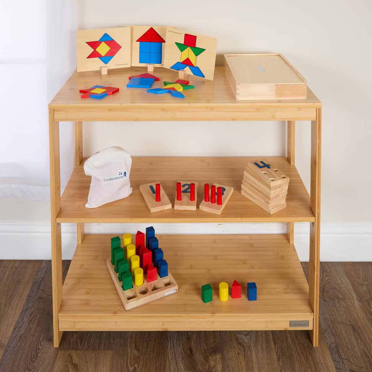 Primary Math Kit Y529858