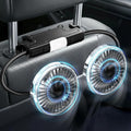 Car Backseat Fans E1872