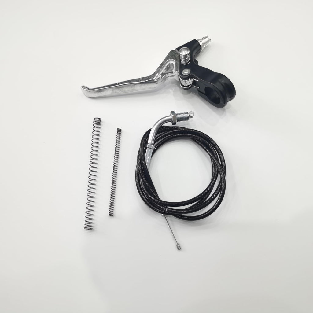 2 Stroke Complete Accessories Set G721