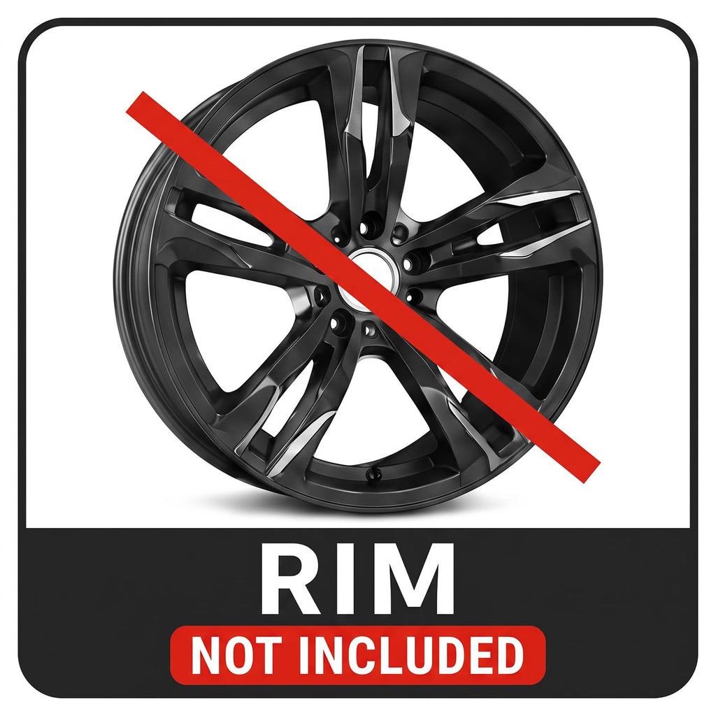 2 x All Season Touring Tires L915