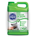 Unscented Clumping Litter 15lb I3562