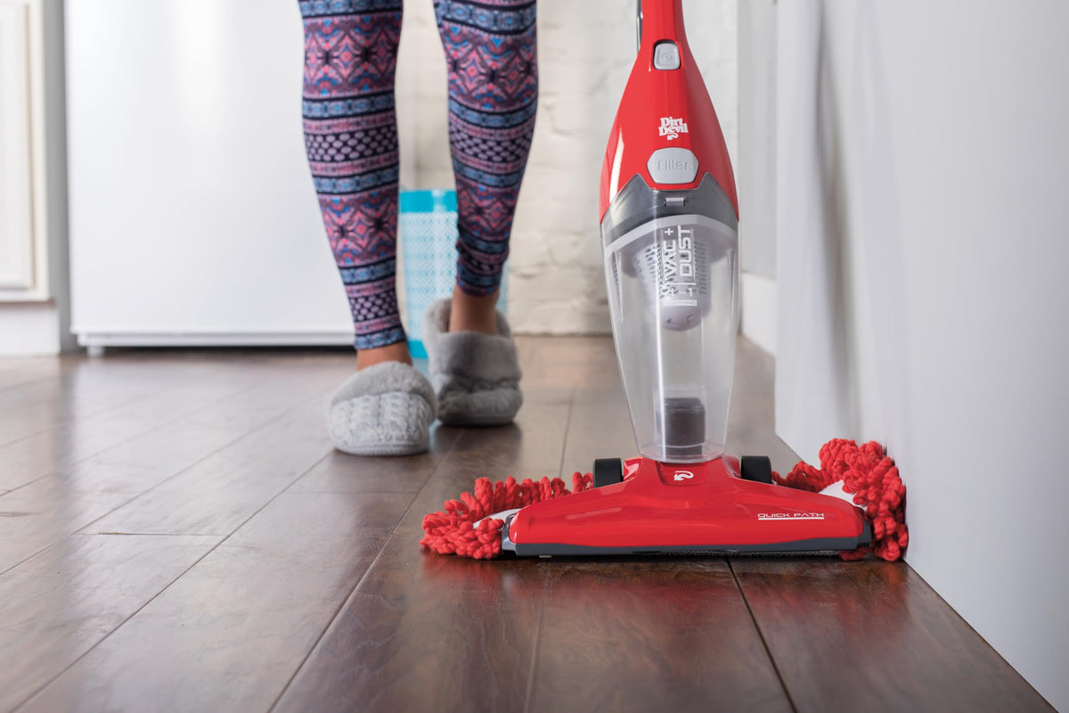 3-in-1 Lightweight Vacuum F36820
