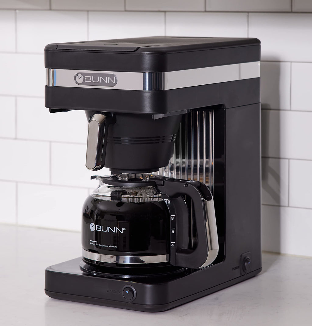 10-Cup Coffee Maker J77251
