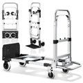 3-in-1 Convertible Dolly Cart P6276