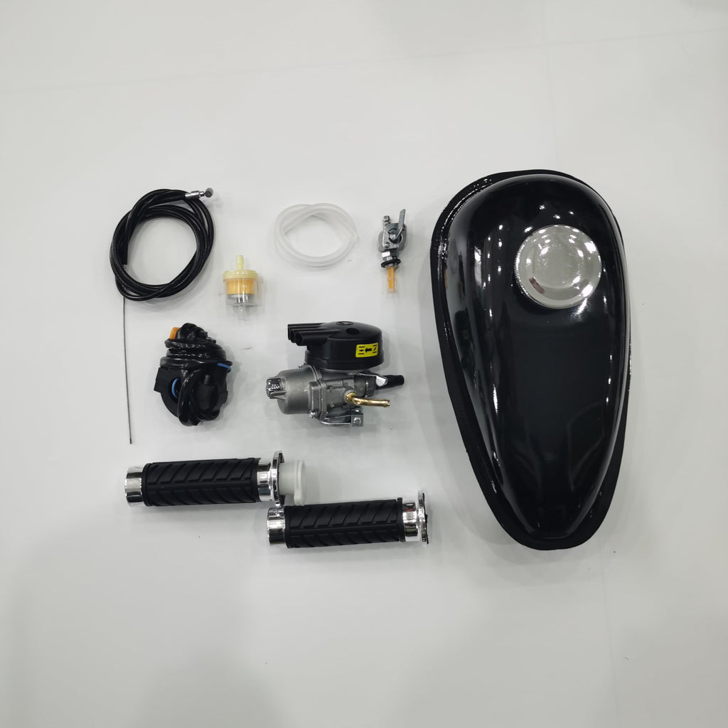 2 Stroke Complete Accessories Set G721