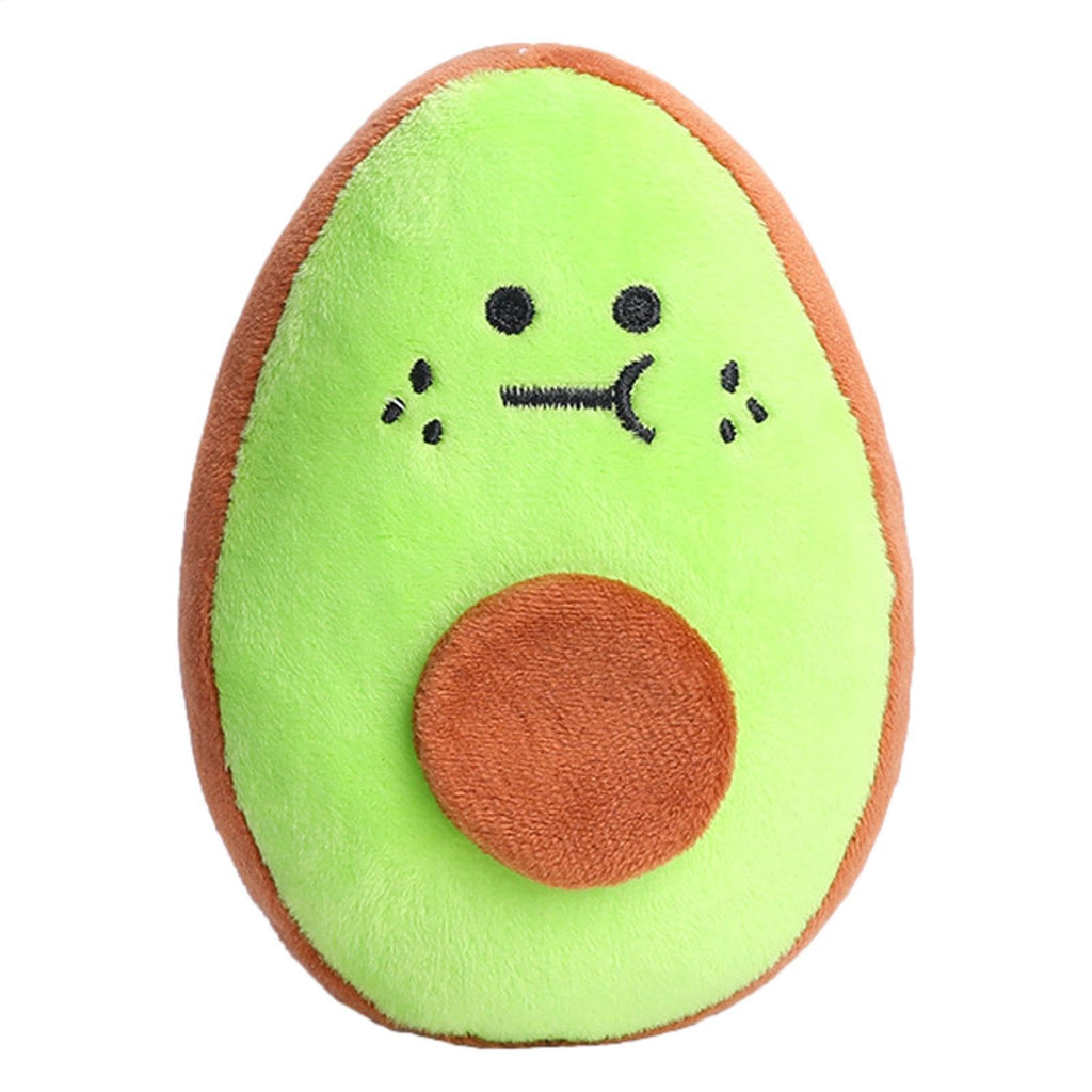 Bite Resistant Squeaky Stuffed Dog Toys E8140