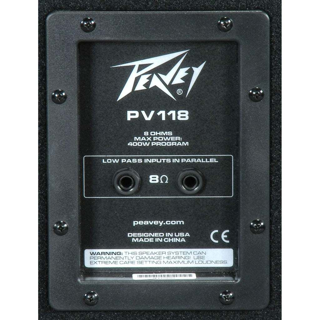 18 Inch Subwoofer X56669