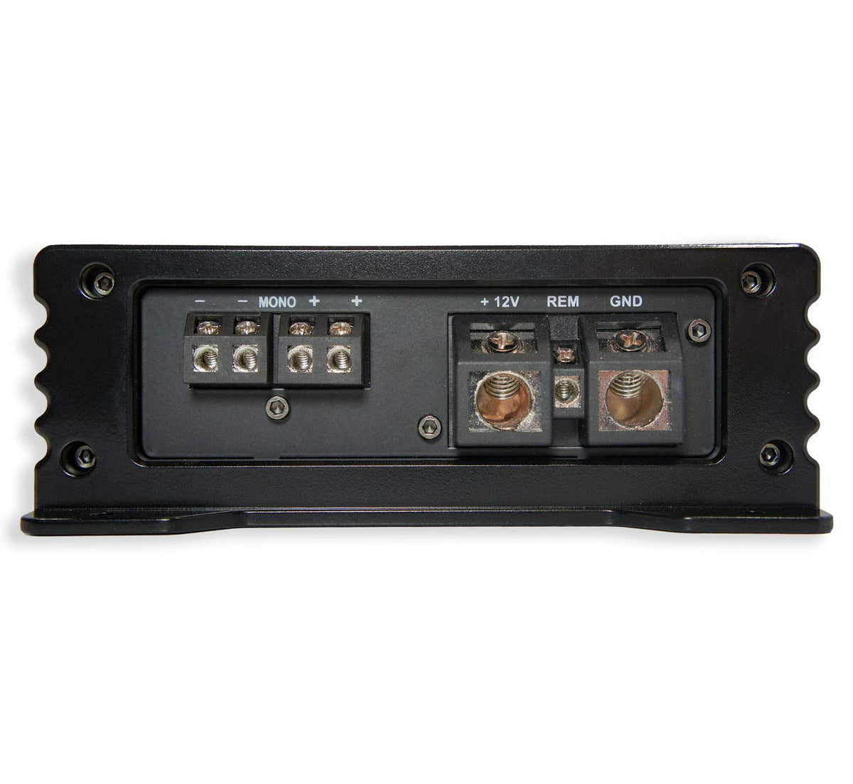 Dual 12" Loaded Sub Box R920