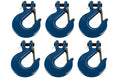 3/8" Grade 70 Chain Slip Safety Latch Hook D991209