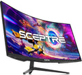 30-inch Curved Ultra Wide Gaming Monitor 200Hz A159751