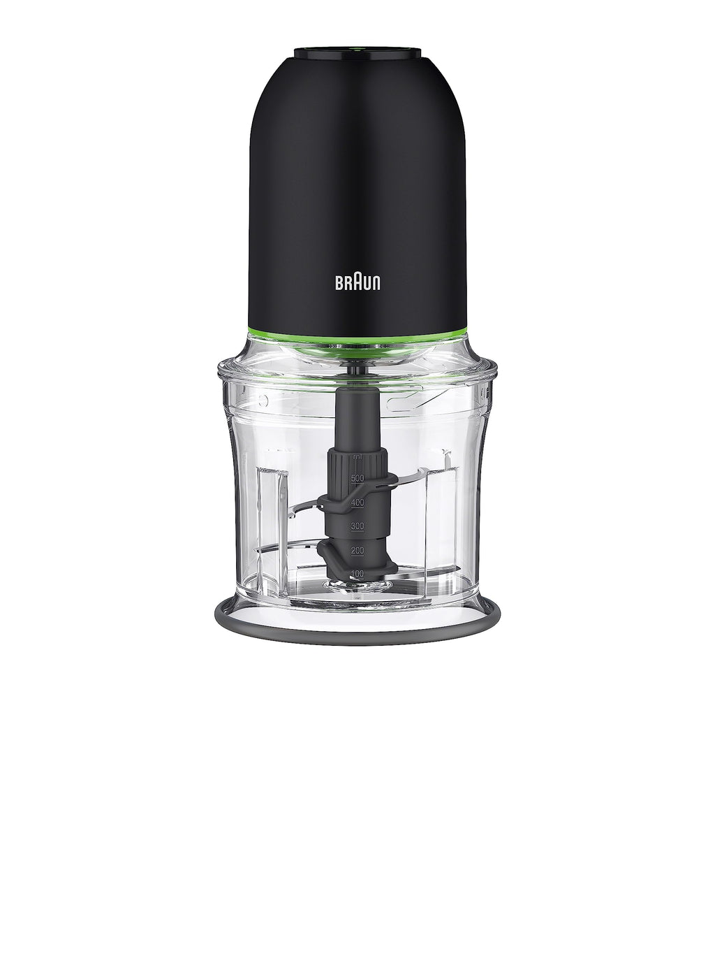4 Cup Two Speed Pulse Mini Food Processor C225651