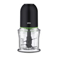 4 Cup Two Speed Pulse Mini Food Processor C225651